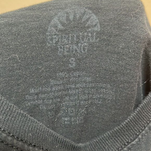 Ruth Bader Ginsburg tarot card T-shirt - Picture 4 of 4